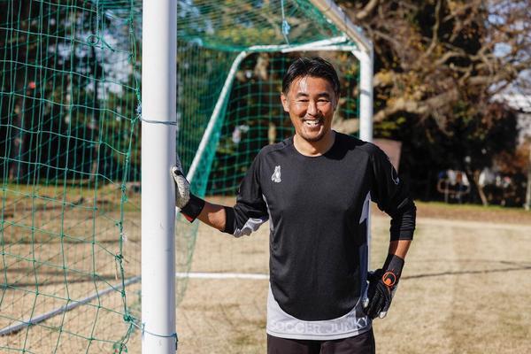 「背が低く、頭上を越されて失点してしまう」ゴールキーパーを頑張るお子様のお悩みに日本代表を育てたコーチが回答！