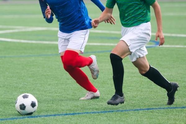 社会人野球までやった父。中１サッカー息子に文句を言ってしまう自分を何とかしたい問題