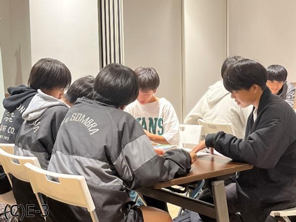 コントロールできないことは気にしない！　コントロール可能なことにエネルギーを使おう