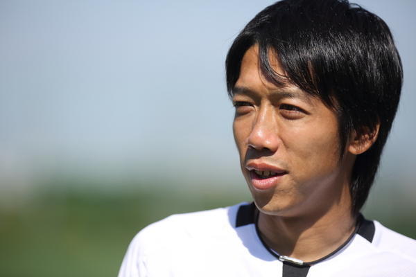 中村憲剛さん独占インタビュー（後編）！「育成年代を指導する上での気づき」