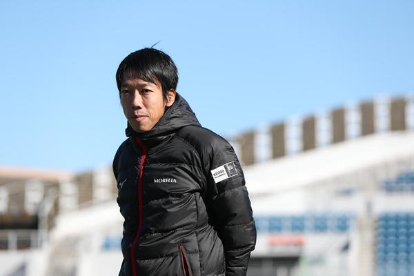 中村憲剛さん独占インタビュー（後編）！「育成年代を指導する上での気づき」