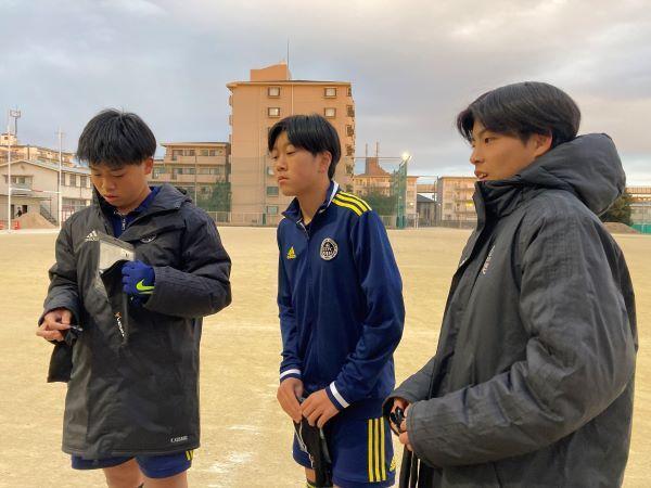 ストレッチ以外のケア、できてますか？　コラソン千葉の選手がべネクスを試してみた！