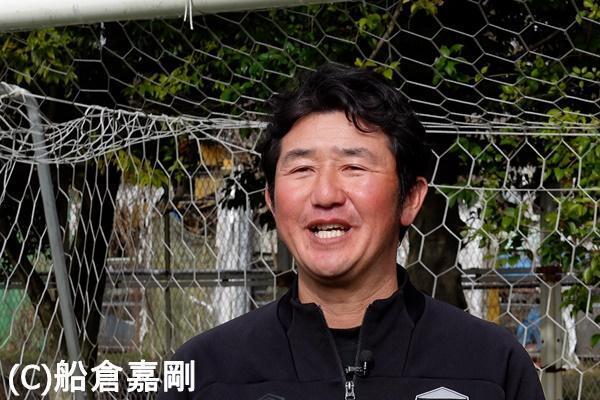 「書く前はただ蹴ってた」のが、今は課題に向かって練習できていると小２でも実感　JACPA東京FCの上達につながるサッカーノート活用法