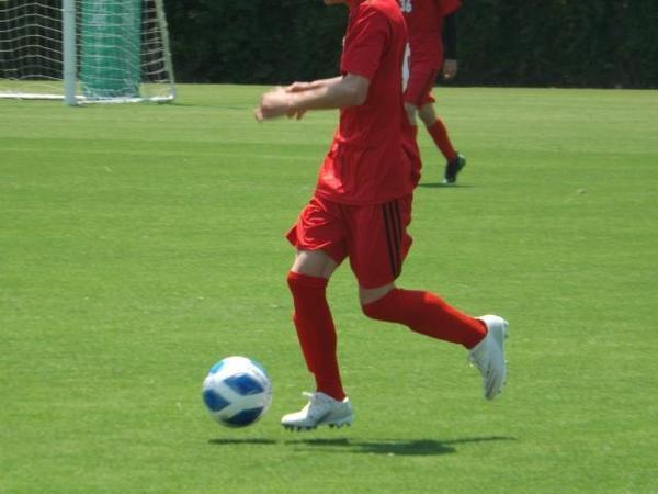 サッカーやっている息子は自分の理想と正反対、と息子のサッカーを嫌う妻を何とかしたい問題