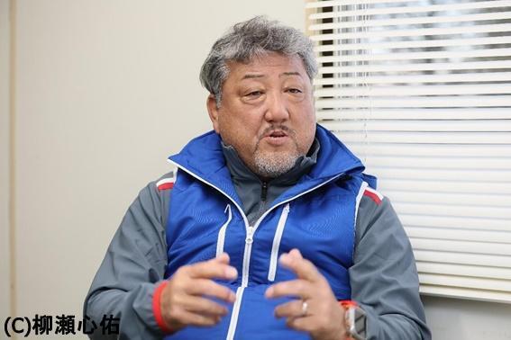 「指導者ではあるけれど息子にサッカーを教えたことはない」昌子源選手の 父・昌子力さんが実践していた子どもへのかかわり方とは