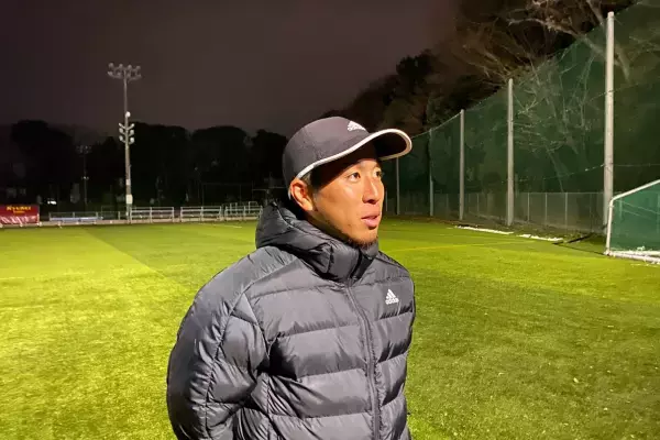 【ドラゴンズ柏】ゲーム練習で使う " テクダマ "　楽しみながら「予測力・対応力」を身に付ける！