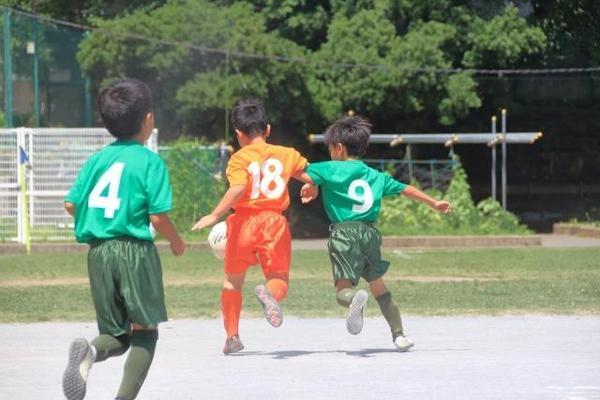 高熱でも試合に行かせる？　学校行事よりも優先？　チームの保護者が熱心すぎて怖いです問題