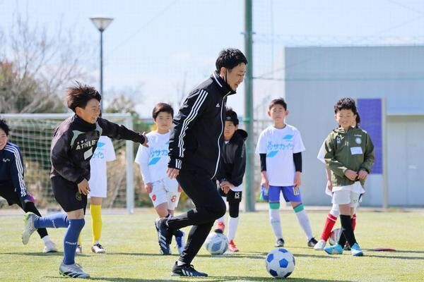 「小学生年代で身につけておいて欲しいライフスキルとは？」内野智章×菊池健太対談