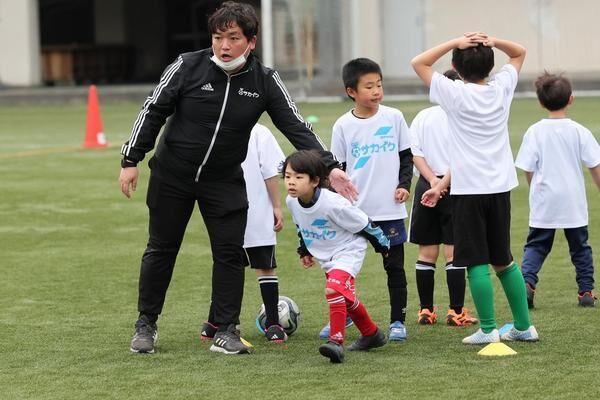 「小学生年代で身につけておいて欲しいライフスキルとは？」内野智章×菊池健太対談