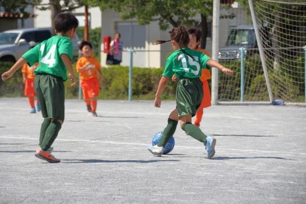 試合があることさえ知らされない息子が情けない。移籍したほうがいいかな問題