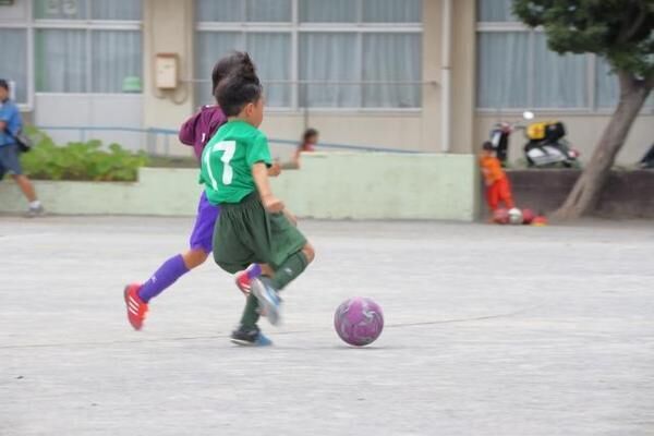 「相手のマークを外す動き」U-11年代にどう教える？　説明下手な指導者でも選手に伝わる方法を教えて