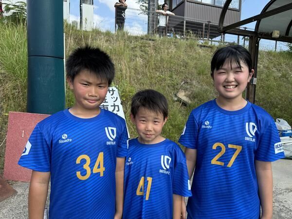 【レポート】サッカーノートの書き方講座　開発者の藤代さんから直接指導を受けた子どもたちの反応