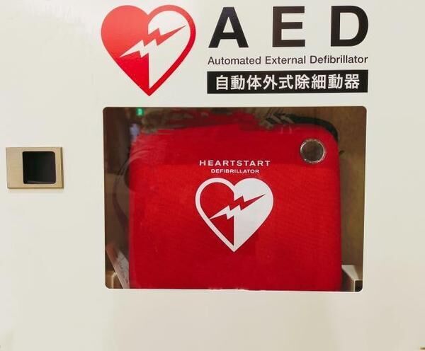 選手の命を守るAED、音声案内通りで意外と簡単！　Jクラブドクターも「躊躇せず使って」と語る理由【医師監修】