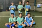 【１対１を極める】上田綺世選手も輩出する、マルバサッカースクールで " テクダマ " に挑戦！