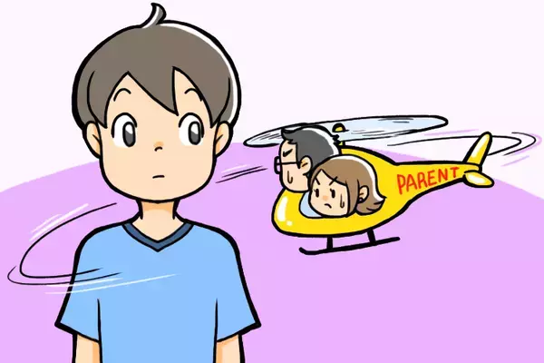 【ランキング】2024年1～7月でもっとも読まれた「親の接し方」がテーマの記事TOP3