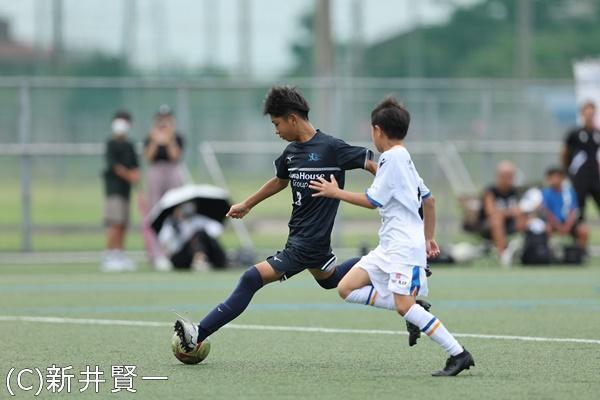 バルセロナは2連勝で早くも決勝トーナメント進出決める　ワールドチャレンジ初日結果