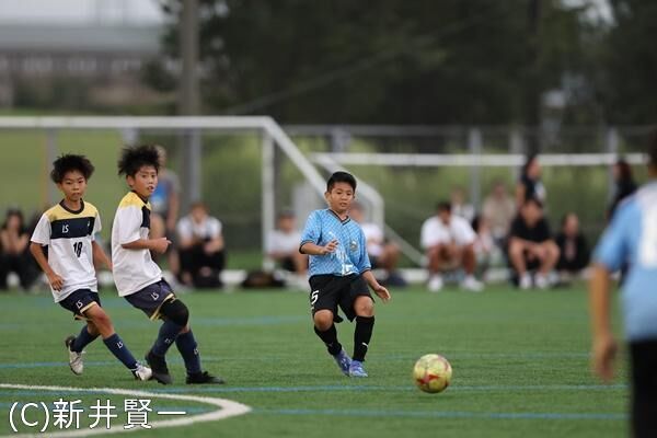 優勝候補バルサが敗退、決勝にコマを進めたのは関東の4チーム　ワールドチャレンジ3日目