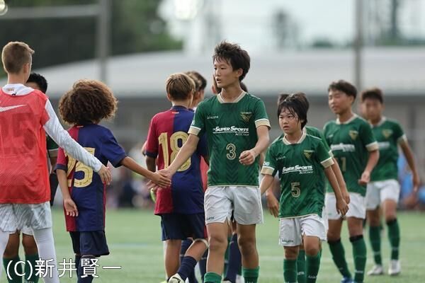 優勝候補バルサが敗退、決勝にコマを進めたのは関東の4チーム　ワールドチャレンジ3日目