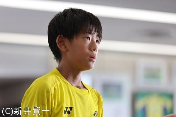 ワーチャレ準優勝。大会を通じて柏レイソルU-12が見せた攻撃的スタイルの本質