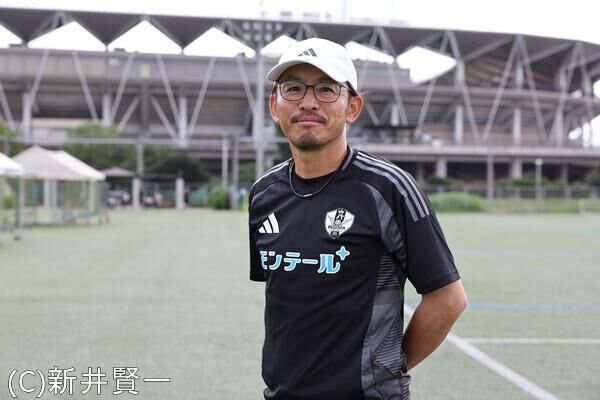 「試合だけ頑張る」じゃダメ、全国優勝経験を持つレジスタ中城監督が試合後選手たちに語ったこと