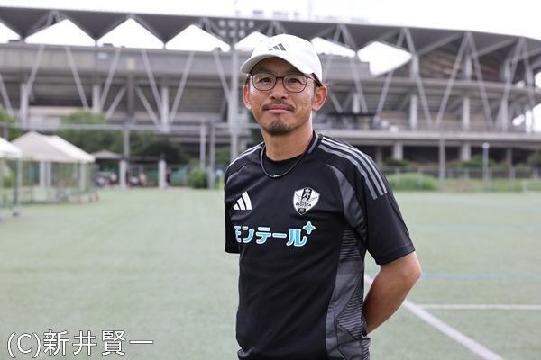 「試合だけ頑張る」じゃダメ、全国優勝経験を持つレジスタ中城監督が試合後選手たちに語ったこと