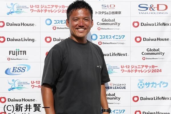 FCバルセロナと対戦したFC BASARA HYOGOが感じた、世界レベルの状況判断力