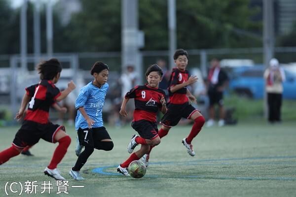 福岡の強豪サルツFCが取り組む技術向上とフットサル。大切なのは上に進むための「ベース作り」