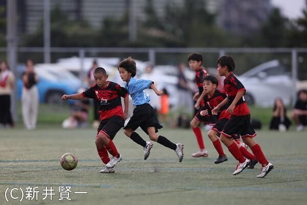 福岡の強豪サルツFCが取り組む技術向上とフットサル。大切なのは上に進むための「ベース作り」