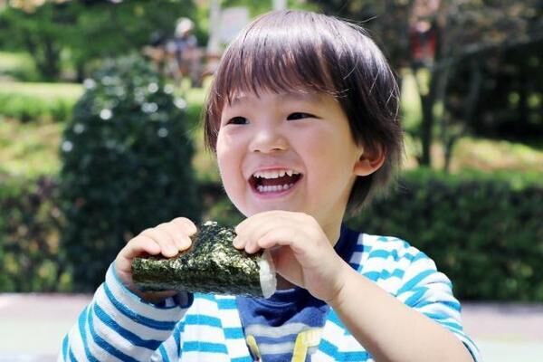 子どもが少食、試合のお昼に固形物が食べられない、補食は何が良いか分からない......。　ママたちの悩みにプロが回答