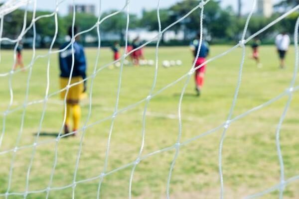 暴言で子どもの脳が萎縮する？　サッカーにも学力にも悪影響しかない理由