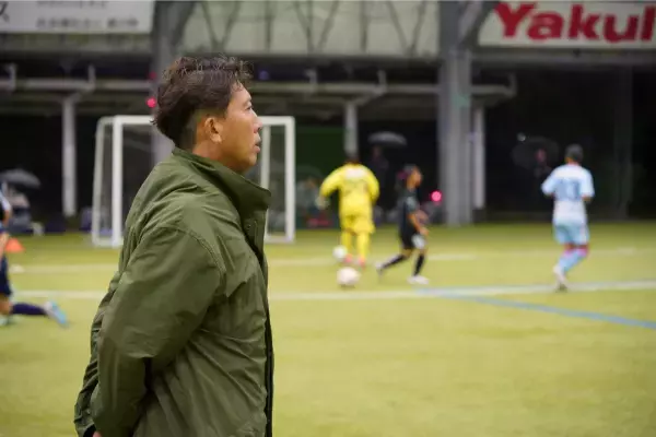 テクダマ開発責任者が語る！ テクダマ誕生の背景とサッカーで求められる能力とは？