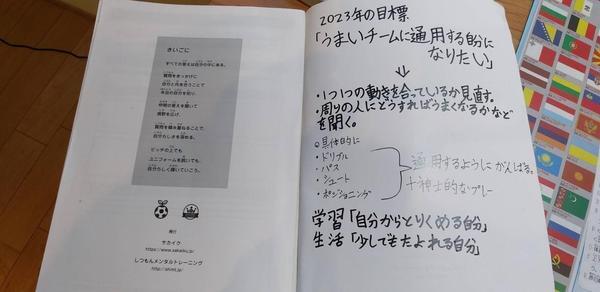 「真面目に頑張る」は大事だが努力の方向性を間違ってはダメ！　サッカー上達に向け「正しく努力する」ための目標の立て方