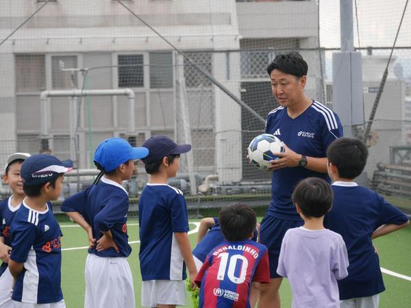 【キャンセル待ち受付中】2月15日開催　子どもの「考える力」を育てることでサッカー選手としても伸びる理由／サカイク保護者セミナー（無料）