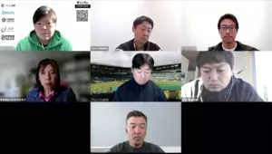 【キャンセル待ち受付中】2月15日開催　子どもの「考える力」を育てることでサッカー選手としても伸びる理由／サカイク保護者セミナー（無料）