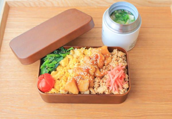 寒い冬のお弁当問題を解決！　おいしく食べて午後も元気なサッカーのエネルギー源にする方法