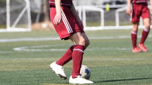 ショートパスでつなぐスタイルもいいけど、時にはロングボールも必要　「使い分け」の判断を身に着けるメニューはある？