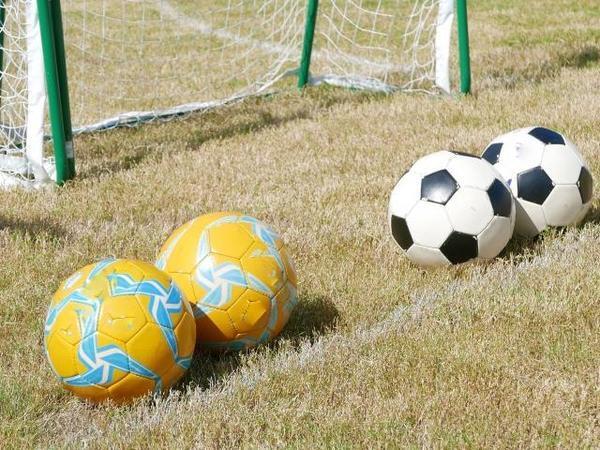 「周りも見れないし、止まれない」サッカー未経験の母が、自分もサッカーを始めて理解した子どもたちの頑張り具合