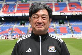 サッカーの技術・戦術だけでなく、人間としての成長を。　横浜F・マリノスのサッカースクールが掲げる育成に大事な「５アクション」とは