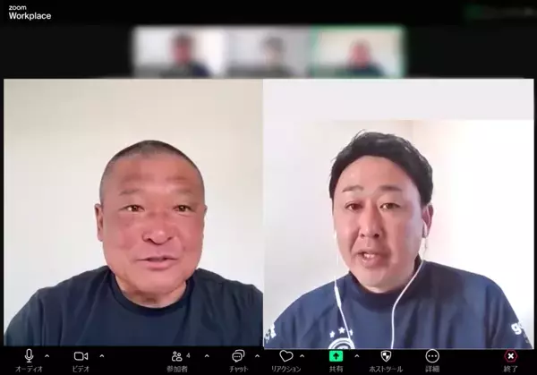 転んだ時に手が付けない、サッカーするうえでもベースとなる運動が正しくできていない......、子どもの運動能力低下の原因と課題