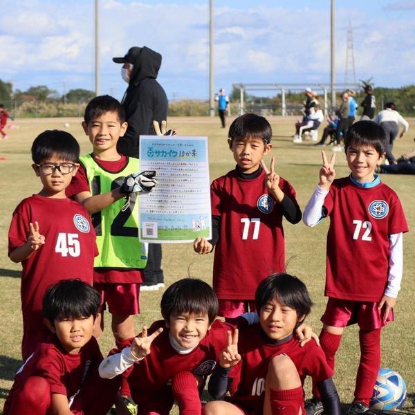子どもの主体性に任せる指導は甘い？　厳しい指導を求める親も多い中、それでも楚辺SCが「サカイク10の心得」を実践する理由