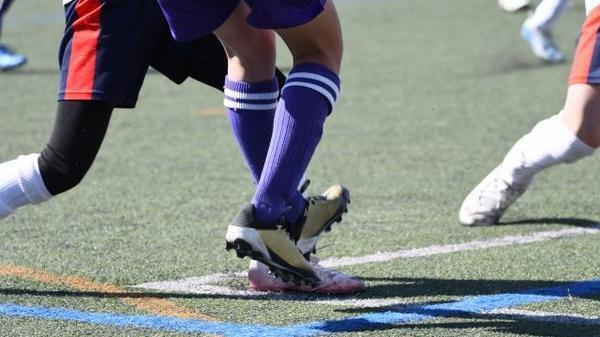 小学生年代でトレーニングのしすぎは逆効果！　負荷耐性が低下するとケガしやすい部位と予防のカギ