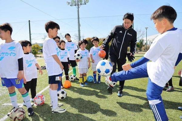 【キャンセル待ち受付】サッカーが伸びる子の特徴、成長するほんの些細なきっかけを知る保護者セミナー／無料