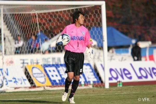 シュートストップ技術だけじゃなく、DFと連動して守る方法まで　Jクラブで全カテゴリーを見ていたGKコーチが教えるGKキャンプを開催