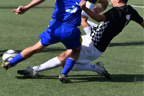 1歩目の踏み出しで勝負は決まる～プロサッカー選手・佐々木翔選手が語る、アジリティの重要性