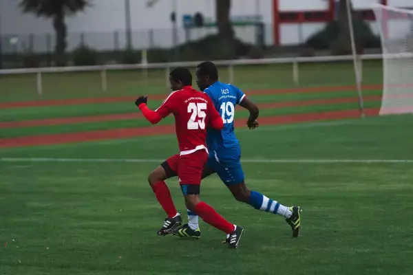 1歩目の踏み出しで勝負は決まる～プロサッカー選手・佐々木翔選手が語る、アジリティの重要性