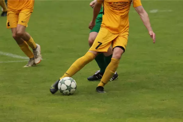 1歩目の踏み出しで勝負は決まる～プロサッカー選手・佐々木翔選手が語る、アジリティの重要性