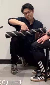 【実践編】タオル1本ですぐにできる！　勉強やサッカーのパフォーマンスが上がる「正しい姿勢」を身に着ける方法