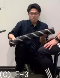 【実践編】タオル1本ですぐにできる！　勉強やサッカーのパフォーマンスが上がる「正しい姿勢」を身に着ける方法