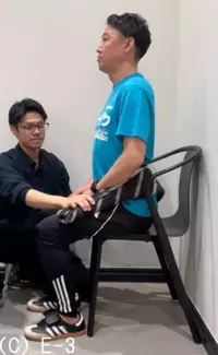 【実践編】タオル1本ですぐにできる！　勉強やサッカーのパフォーマンスが上がる「正しい姿勢」を身に着ける方法