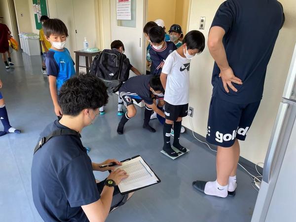 【医師監修】Jクラブチームドクターが全項目「正しい」と評価！　夏の熱中症対策の現場実践例